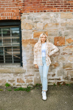 Load image into Gallery viewer, Plaid Shacket
