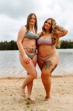 Load image into Gallery viewer, 2 piece Sparkle Bikini Tess
