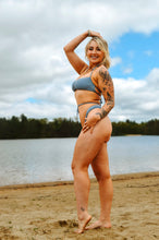 Load image into Gallery viewer, 2 piece Sparkle Bikini Tess
