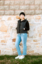 Load image into Gallery viewer, Puffer Vest
