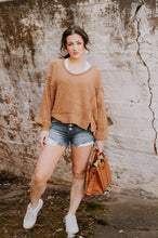 Load image into Gallery viewer, Risen Mid Ride Button Down Short Kelsey
