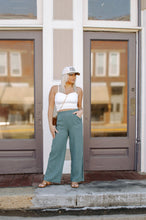 Load image into Gallery viewer, Double Gauze Pants
