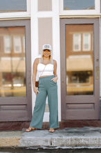 Load image into Gallery viewer, Double Gauze Pants
