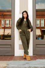 Load image into Gallery viewer, One Piece Travel Jumper

