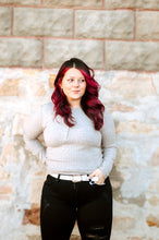 Load image into Gallery viewer, Button Down Long Sleeve Thermal
