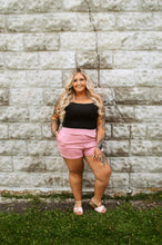 Load image into Gallery viewer, Heavy Weighted Cloud Sweat Shorts
