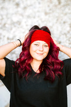 Load image into Gallery viewer, Knit Headband
