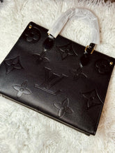 Load image into Gallery viewer, LV Embossed OTG MM Size Bag
