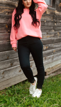Load image into Gallery viewer, Zenana High Rise Black Skinny Jeans Nadalia
