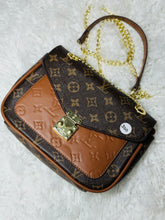 Load image into Gallery viewer, LV Buckle Bag
