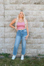 Load image into Gallery viewer, Eyelet Floral Cami

