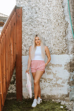 Load image into Gallery viewer, Heavy Weighted Cloud Sweat Shorts
