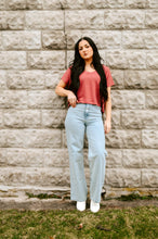 Load image into Gallery viewer, Oversized Slouch Top
