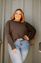 Load image into Gallery viewer, Ribbed Long Sleeve
