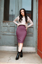 Load image into Gallery viewer, Textured Sweater Vest
