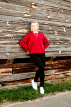 Load image into Gallery viewer, Extra Soft Oversized Crewneck Sweatshirt
