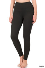 Load image into Gallery viewer, Zenana Leggings
