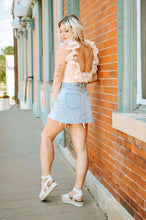 Load image into Gallery viewer, Ruffled Strap Tank Top
