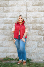 Load image into Gallery viewer, Puffy Vest
