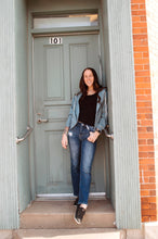 Load image into Gallery viewer, Zenana Jean Allison
