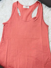 Load image into Gallery viewer, Racerback Tank Top
