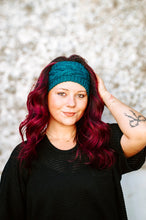 Load image into Gallery viewer, Knit Headband
