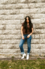 Load image into Gallery viewer, Zenana Jean Lisa

