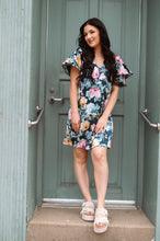 Load image into Gallery viewer, Floral Dress

