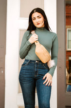 Load image into Gallery viewer, Long Sleeve Bodysuit
