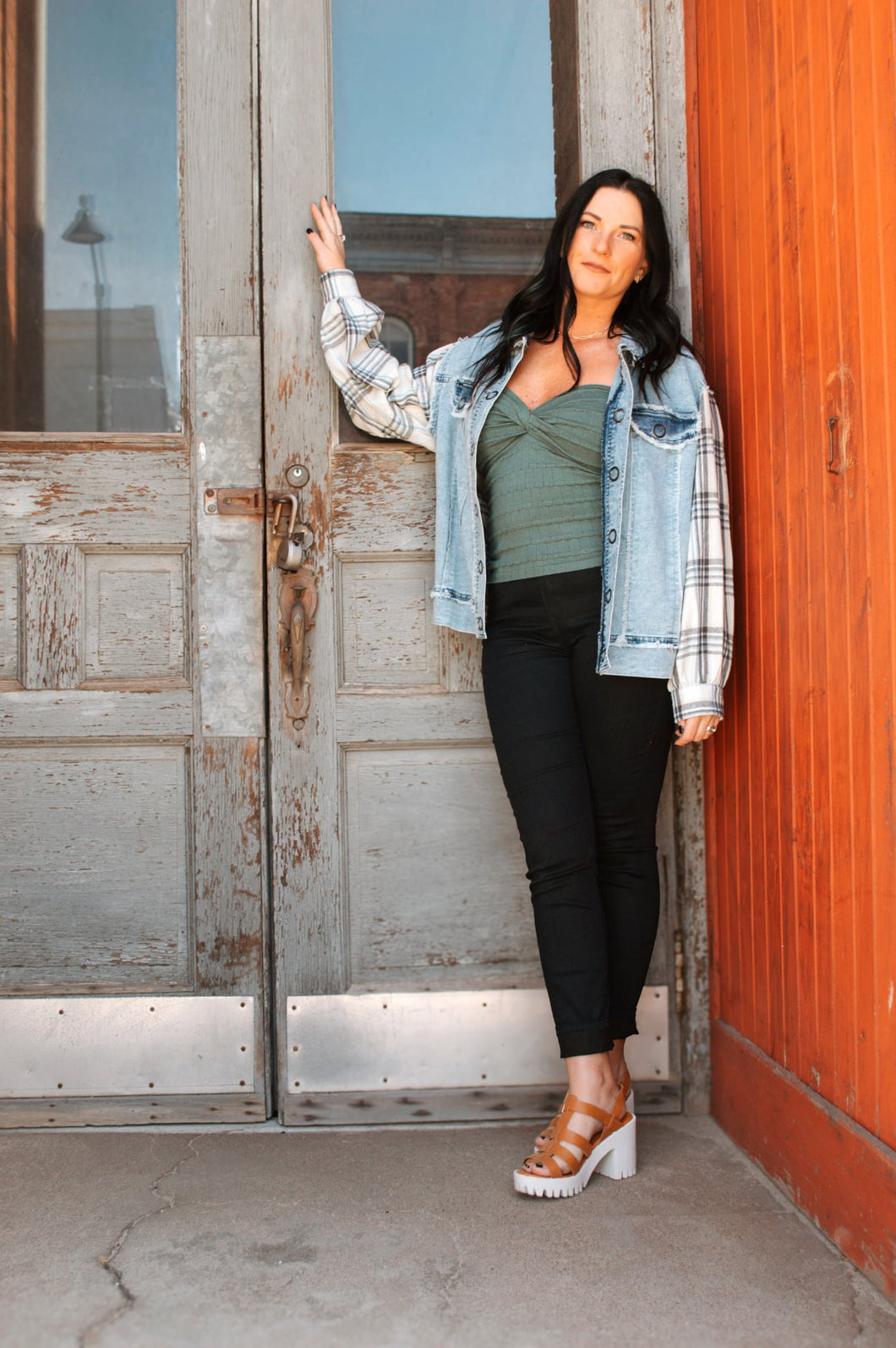 Zenana Leggings