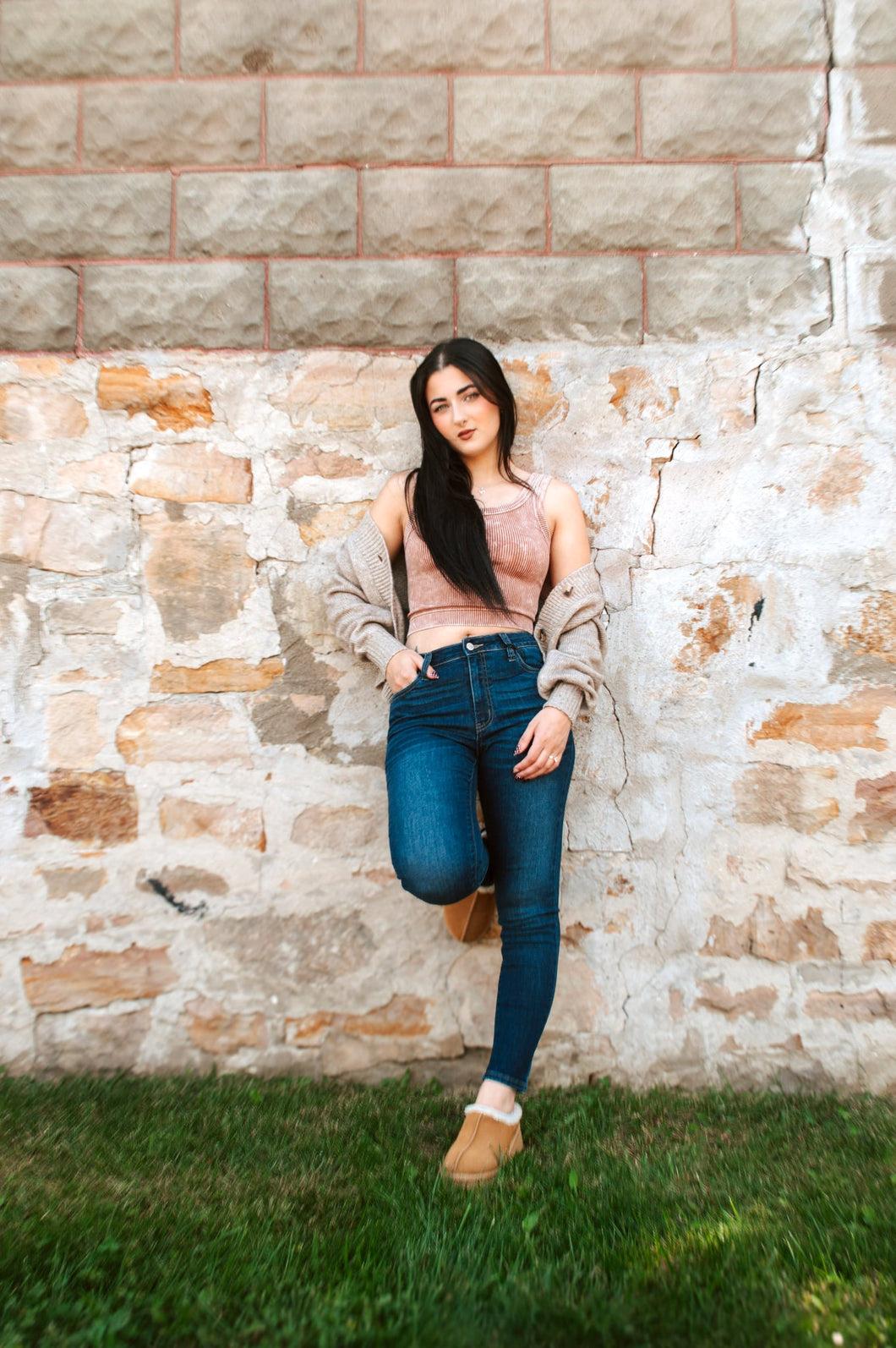 Zenana Jean Emma