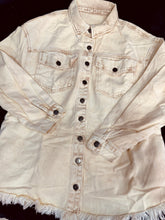 Load image into Gallery viewer, Boyfriend Jacket
