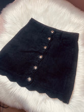 Load image into Gallery viewer, Avery Corduroy Skirt
