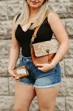 Load image into Gallery viewer, Zenana Frayed Bottom High Rise Short long Britney
