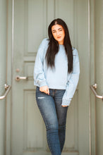 Load image into Gallery viewer, Extra Soft Oversized Crewneck Sweatshirt
