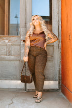 Load image into Gallery viewer, High Waist Barrel Jean
