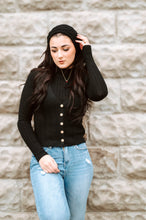 Load image into Gallery viewer, Knit Headband
