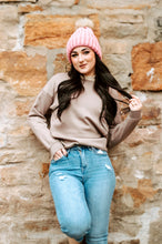 Load image into Gallery viewer, Scuba Round Neck Sweatshirt
