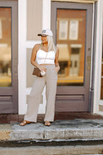 Load image into Gallery viewer, Double Gauze Pants
