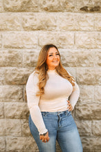 Load image into Gallery viewer, Mock Neck Layering Top
