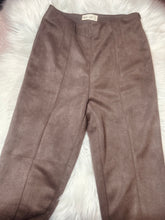 Load image into Gallery viewer, Shiloh Suede Leggings

