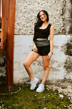 Load image into Gallery viewer, Heavy Weighted Cloud Sweat Shorts
