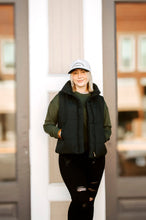 Load image into Gallery viewer, Puffer Vest
