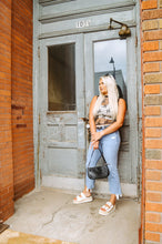 Load image into Gallery viewer, Zenana High Rise Cropped Jean Regan
