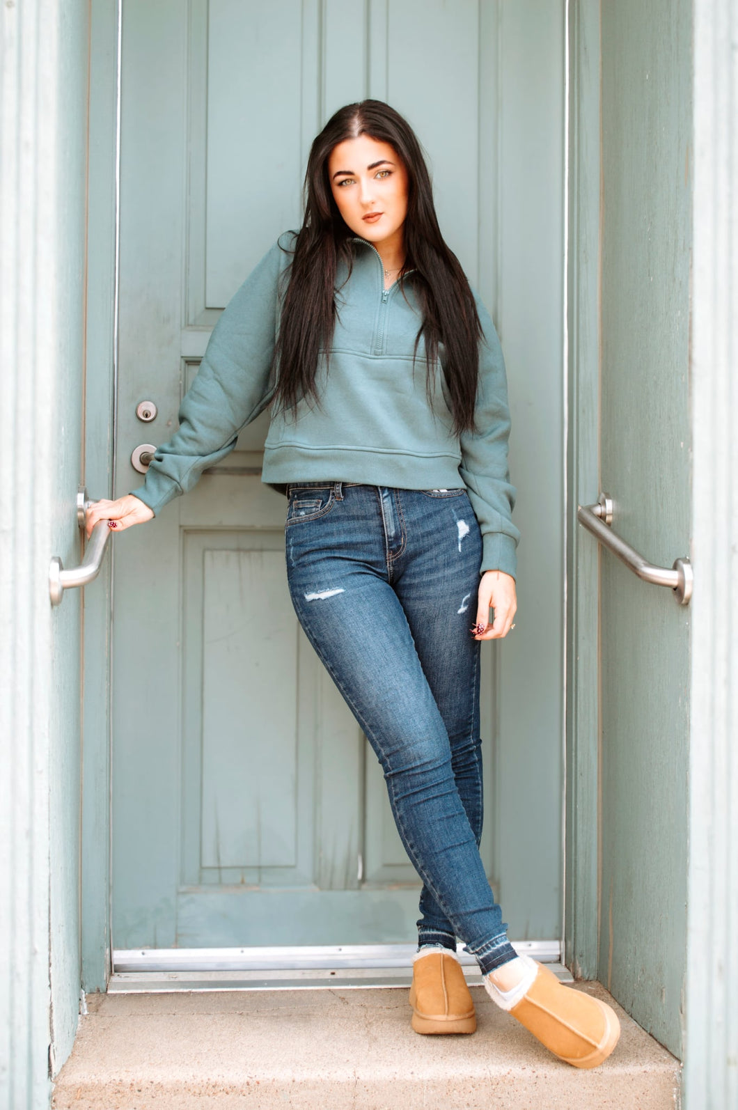 Zenana Jean Karter