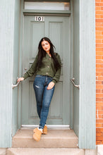 Load image into Gallery viewer, Button Cardigan Top
