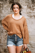 Load image into Gallery viewer, Risen Mid Ride Button Down Short Kelsey
