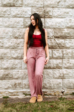 Load image into Gallery viewer, Cloud Drawstring Sweatpants
