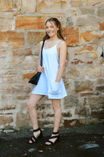 Load image into Gallery viewer, Mini Dress W/ Built In Liner
