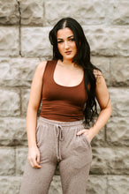 Load image into Gallery viewer, Cloud Drawstring Sweatpants
